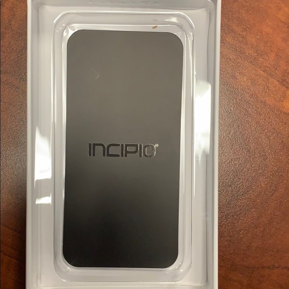 Incipio Esquire Series Rotating IPhone X case - Picture 5 of 6